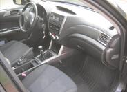 Subaru Forester 15