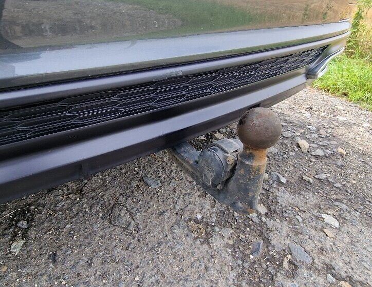 Audi A6 Kombi 0,0 250 kw