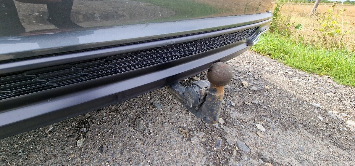 Audi A6 Kombi 0,0 250 kw