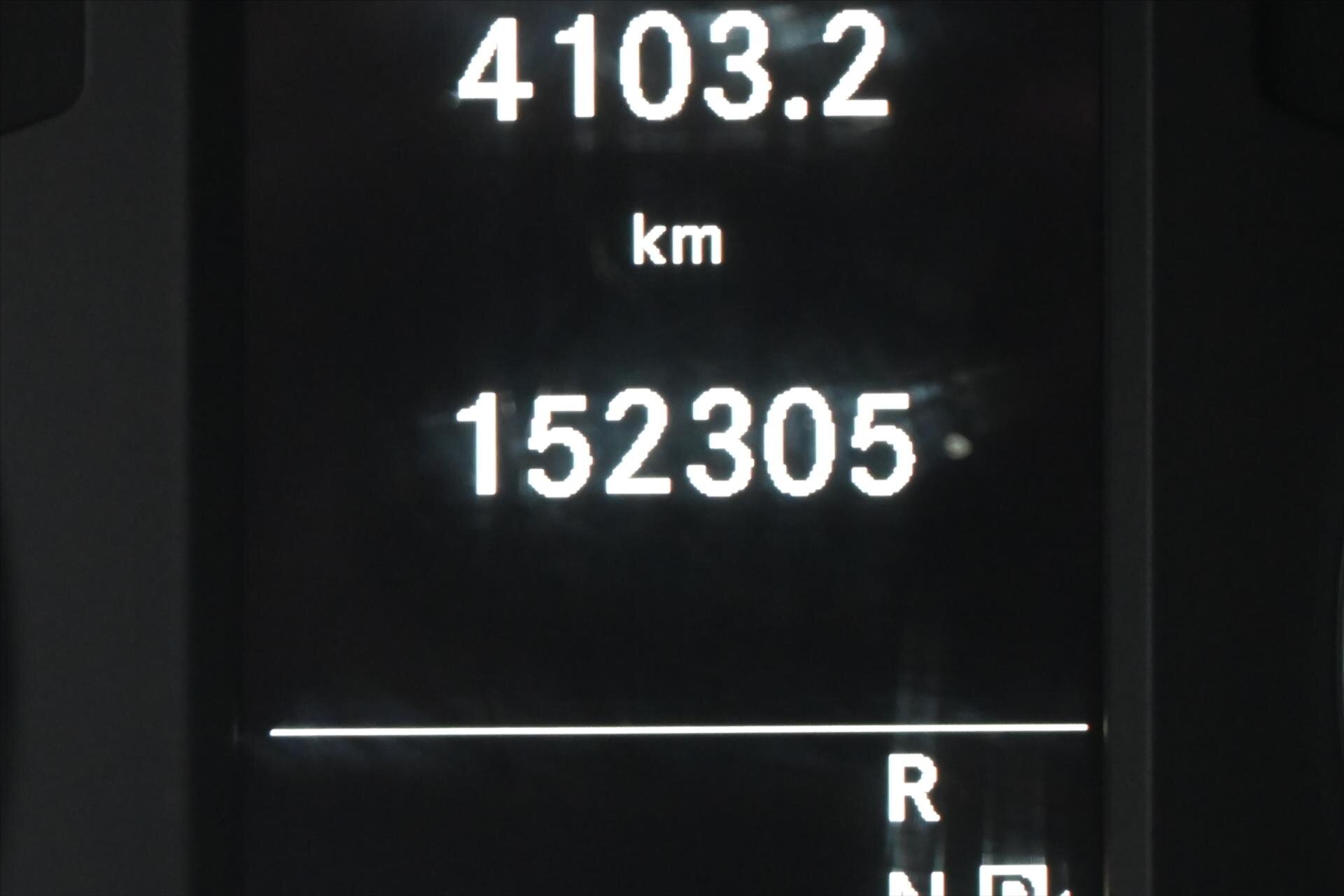 Mercedes-Benz Vito MPV 2,1 l 120 kw