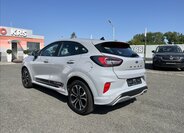 Ford Puma Hatchback 999,0 92 kw