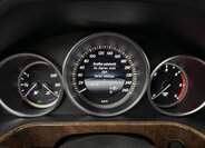 Mercedes-Benz Třídy E Kombi 3,0 l 170 kw