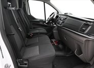 Ford Transit Custom Skříň 2,0 l 96 kw