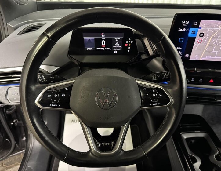 Volkswagen ID.4 SUV 0,0 150 kw