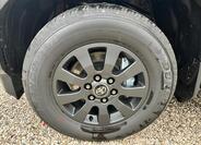 Toyota Land Cruiser 35