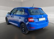 Škoda Fabia Hatchback 999,0 70 kw