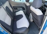 Mitsubishi L200 Pick-up 2,5 l 100 kw