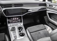 Audi A6 Kombi 2,0 l 120 kw