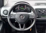 Škoda Citigo Hatchback 999,0 44 kw