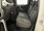Ford Ranger Ostatní 2,0 l 125 kw