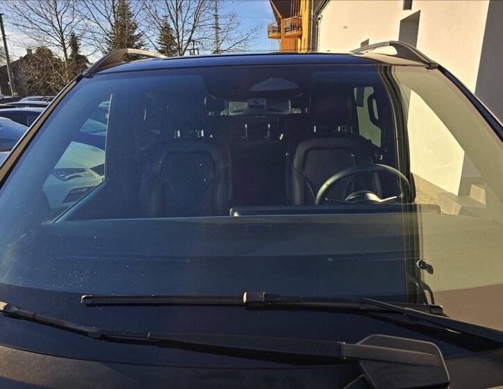 Mercedes-Benz Třídy V Kombi 2,0 l 174 kw