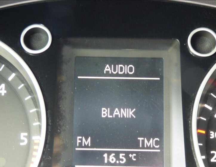 Volkswagen Passat 28