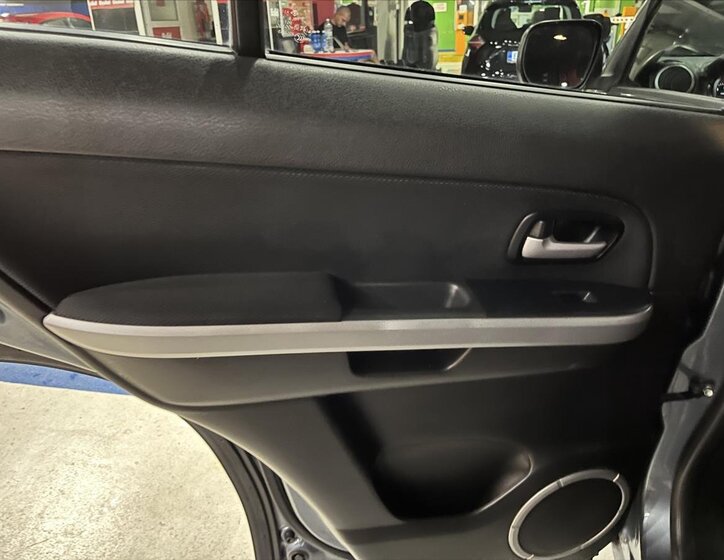 Suzuki Grand Vitara Ostatní 1,9 l 95 kw