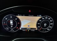 Audi Q7 SUV 3,0 l 160 kw