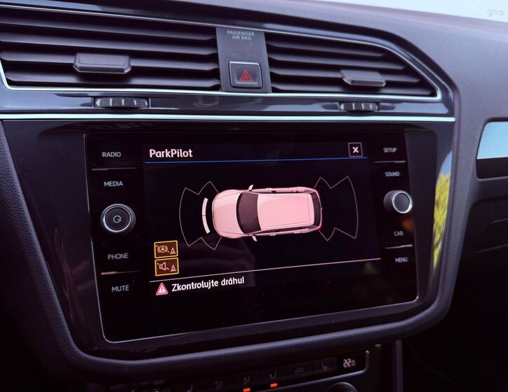 Volkswagen Tiguan 24