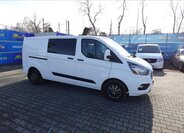 Ford Transit Custom Ostatní 2,0 l 96 kw