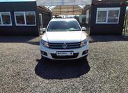 Volkswagen Tiguan 2
