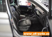 Škoda Kodiaq SUV 2,0 l 140 kw