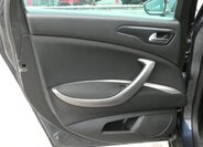 Citroën C5 Kombi 2,0 l 110 kw