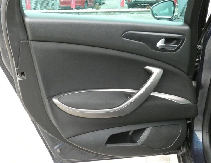 Citroën C5 Kombi 2,0 l 110 kw