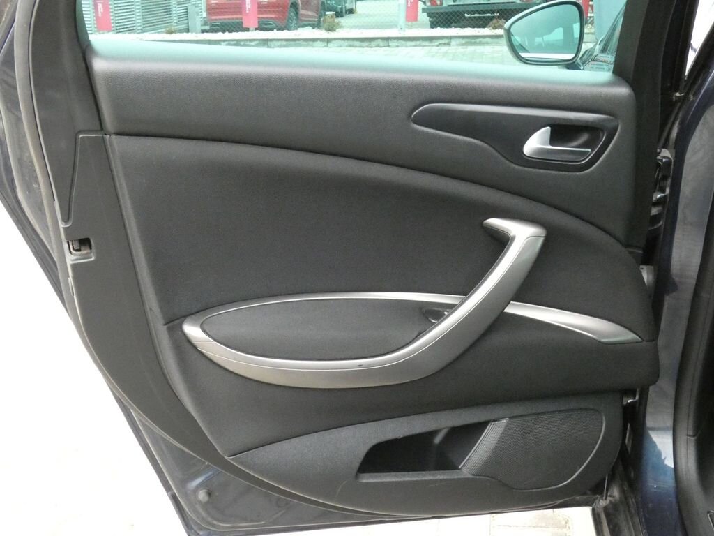 Citroën C5 Kombi 2,0 l 110 kw