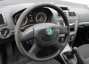 Škoda Octavia Liftback 1,6 l 77 kw