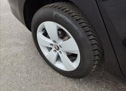 Škoda Fabia Kombi 1,2 l 81 kw