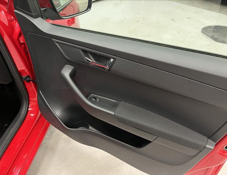 Škoda Fabia Kombi 999,0 70 kw