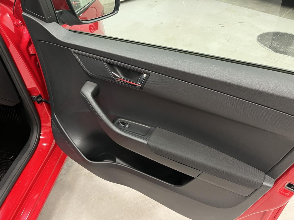 Škoda Fabia Kombi 999,0 70 kw