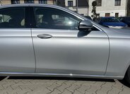 Mercedes-Benz Třídy E Sedan / Limuzína 3,0 l 190 kw
