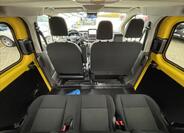 Ford Transit Custom 15