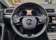 Škoda Superb Kombi 1,5 l 110 kw