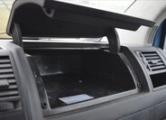 Volkswagen Transporter Kombi 2,5 l 96 kw