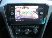 Volkswagen Passat Kombi 1,5 l 110 kw