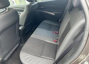 Suzuki S-Cross SUV 1,5 l 75 kw