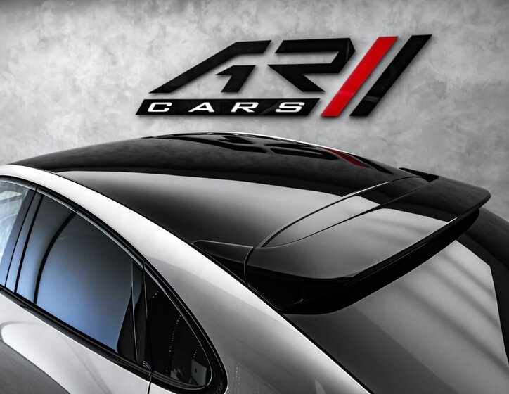 Porsche Cayenne SUV / Terénní 3,0 l 260 kw