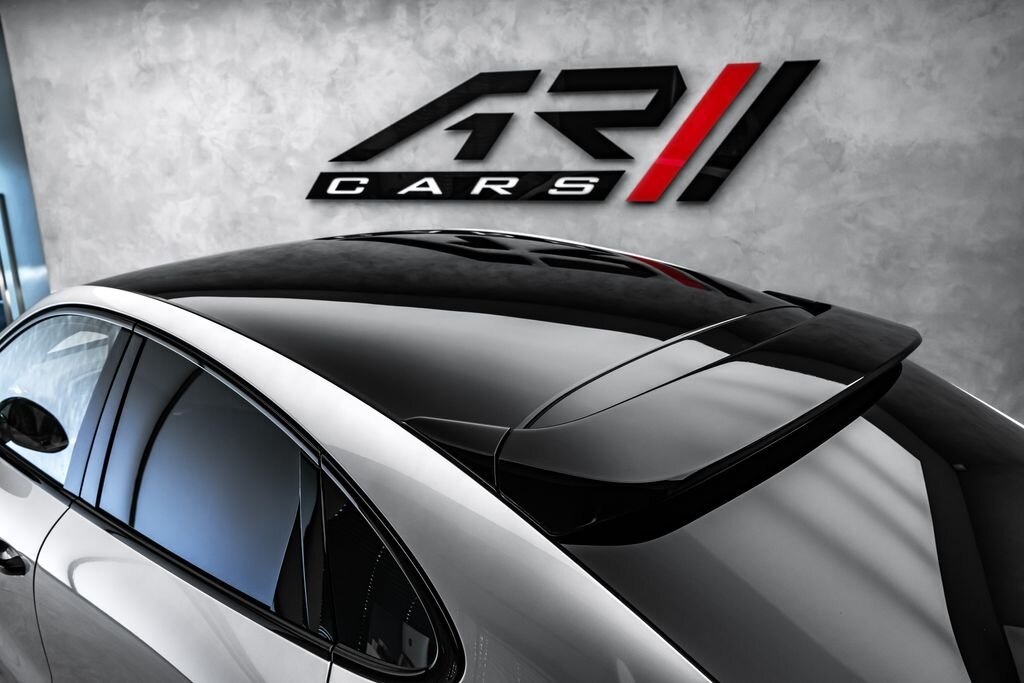 Porsche Cayenne SUV / Terénní 3,0 l 260 kw