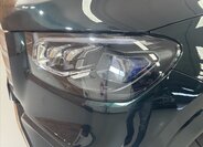 Mercedes-Benz GLS SUV / Terénní 3,0 l 270 kw