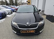 Škoda Rapid Hatchback 1,2 l 77 kw