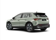 Škoda Elroq SUV / Terénní 0,0 210 kw