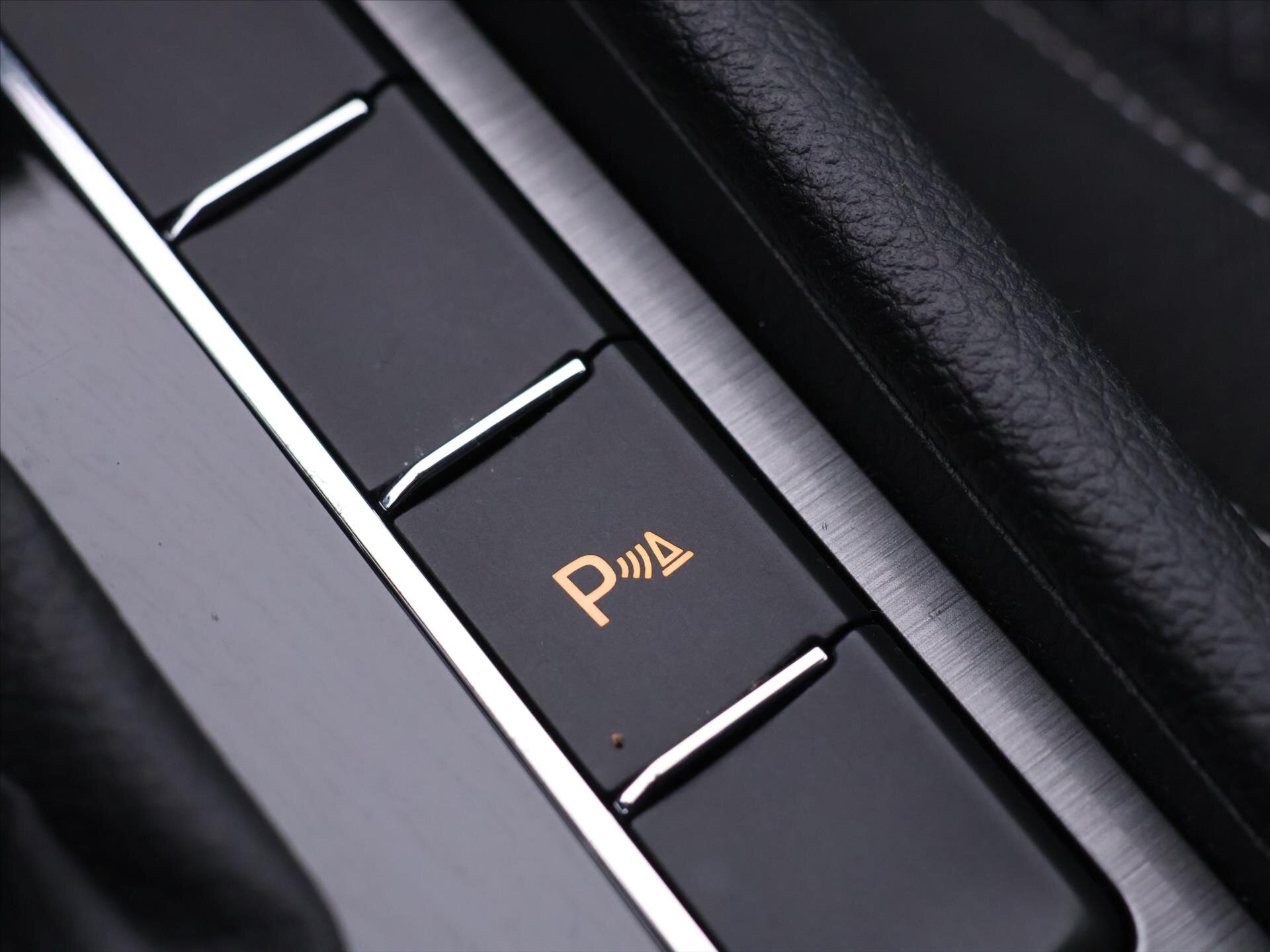 Škoda Superb Liftback 2,0 l 147 kw