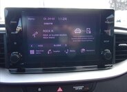 KIA Ceed Kombi 1,5 l 117 kw