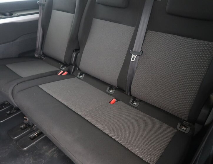 Toyota ProAce VAN / Minibus 2,0 l 110 kw