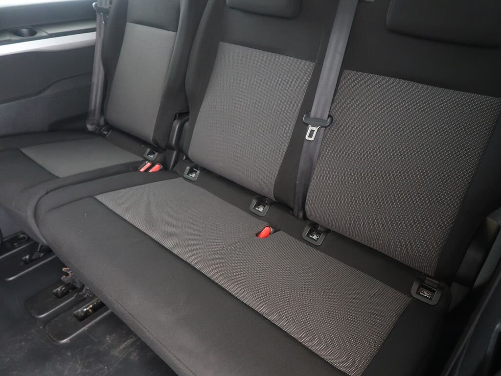 Toyota ProAce VAN / Minibus 2,0 l 110 kw