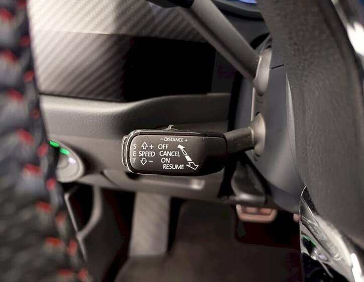 Škoda Kodiaq SUV 2,0 l 180 kw