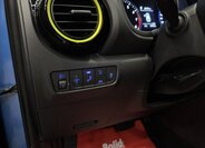 Hyundai Kona SUV / Terénní 1,6 l 130 kw