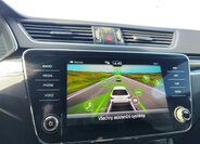 Škoda Superb Kombi 1,5 l 110 kw