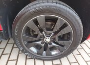 Škoda Yeti Kombi 1,2 l 77 kw