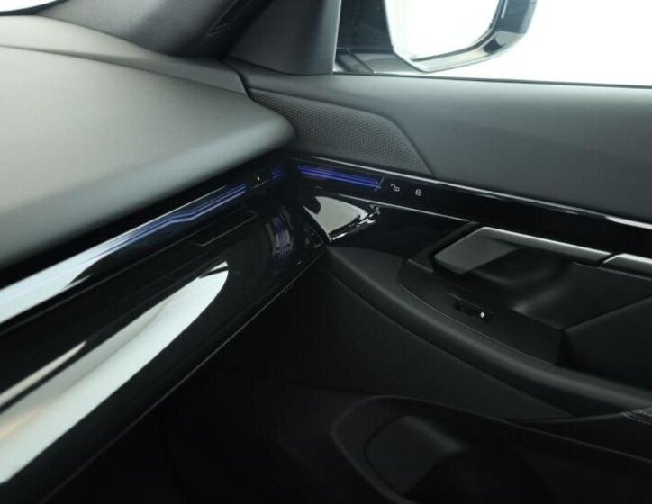 BMW Řada 5 Kombi 2,0 l 145 kw