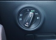 Škoda Superb Kombi 2,0 l 110 kw